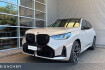 BMW Bmw Others  Bmw others  autres x3 m50 xdrive a m sport pro pano ahk daprof auto