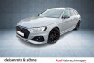Audi RS4 Avant Autres Rs4 rs aga/b&o/kam/nav/assist/memory/20?
