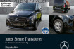 Mercedes Classe V Avantgarde Benz v 300 d 4m xxl 8 sitz. leder standhzg avantgarde