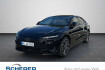 Audi A6 e-tron S line business A6 e tron performance s line  ahk  sit
