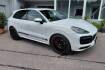 Porsche Cayenne Autres gts approved pano head up acc 18 wege 21
