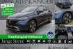 Mercedes EQE AMG Line Benz eqe 350 + 4m premium ahk head up pano sitzhz.