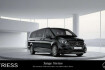 Mercedes Classe V Avantgarde Benz v 300 d avantgarde/extralang/mbux/elekt.ture/distronic/3