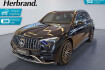 Mercedes GLC 43 AMG Autres benz glc 43 amg  benz glc 43 amg 4matic ahk 360  hud burmester distron