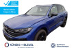 Volkswagen Touareg  r 3.0tsi ehybrid +ahk+luft+kamera+