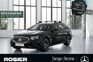 Mercedes Classe E Autres Benz e 300 de 4m t all terrain avantgarde premium+