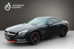 Mercedes SL Autres Benz sl 500 mille miglia 417 amg/xenon/leder/pano/hk