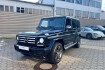Mercedes Classe G Autres Benz g 350 d *2.hd*deutsch*scheckheft*standheizung