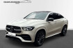 Mercedes GLE Autres Benz gle 400 d 4matic coupe*ahk*acc*apple*pano*