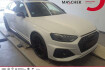 Audi RS4 Avant Autres Rs4 avant rs aga ahk v max pano black matrix b&o hud