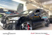 Audi SQ7 competition plus Sq7 4.0 tfsi quattro competition plus ahk*leder