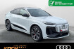 Audi Q6 e-tron Autres Q6 e tron q6 e tron sportback performance 225 kw s line  p