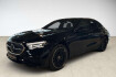 Mercedes Classe E AVANTGARDE Line NIGHT Edition Benz e 300 de amg 360 acc aut dynlicht fernlichtass.