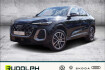 Audi Q5 Autres sportback s line tdi qu. 150 kw luft tech pro memo