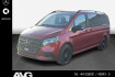 Mercedes Classe V Style Benz v 250 v 250 d style lang amg led 360  ahk distronic