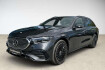 Mercedes Classe E AMG Line NIGHT Edition Benz e 450 d 4m t amg 360 acc ahk aut dynlicht hud lm