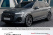 Audi Q7 S line 55tfsie qu s line black pano ahk b&o matrix