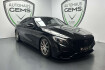 Mercedes Classe S 63 AMG Edition 1 Benz s 63 amg 4matic+ burmester pano leder 360 cam