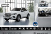 Mercedes GLE Advanced Benz gle 300 d 4m advanced plus ahk airmatic sitzhzg.