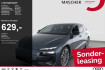 Audi S6 Autres avant e tron upe120 ahk hud pano matrix b&o lenkh