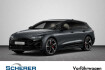 Audi A6 edition one s line business e tron performance 270