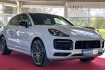 Porsche Cayenne Autres coupe gts 14wege vierradlenk hud matrix