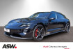 Porsche Taycan 4S Autres Taycan gts sport turismo led wapu hud pano bose