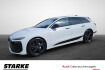 Audi A6 Autres avant e tron performance 270 kw s line