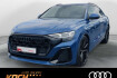 Audi Q8 Autres 50 tdi q. tiptr. s line 2x  hd matrix laser
