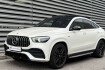 Mercedes GLE 53 AMG Autres benz gle 53 amg  benz gle 53 amg 4matic+/hud/pano/360 kamera/multibeam