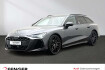 Audi A6 Autres avant tdi quattro allradlenk. memory panorama