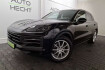 Porsche Cayenne Black Edition acc  bose  360   ahk  panorama  head up