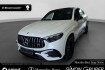 Mercedes GLC 43 AMG AMG Line benz glc 43 amg  benz glc 43 amg glc 43 4m coupe amg standhzg hud nappa burm ahk