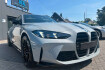 BMW M3 Competition limousine xdrive competition m
