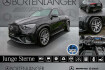 Mercedes GLE 53 AMG AMG Line Advanced Plus benz gle 53 amg  benz gle 53 amg 4m+ premium standhzg. ahk leder pano