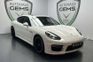 Porsche Panamera Autres gts s dach alcantara led navi bose