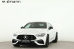 Mercedes CLE 53 AMG AMG Line NIGHT Edition Cle 53 amg  benz e 53 amg amg cle 53 4matic+ coupe *amg*lenkradh*