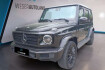 Mercedes Classe G AMG Line Benz g 350 d amg line burmester distronic night 360
