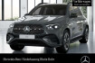 Mercedes GLE AMG Line Advanced Plus Benz gle 450 d 4m amg+night+pano+360+ahk+multibeam+hud