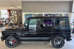 Mercedes G63 AMG Autres Benz g 63 amg edition 4rear seat entertai 21 zoll