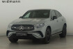 Mercedes GLC Avantgarde Advanced Benz glc 450 d 4matic coupe 360 acc ahk aut bel.sitz