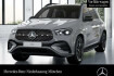 Mercedes GLE AMG Line Advanced Plus Benz gle 450 d 4m amg+night+pano+360+ahk+multibeam+hud