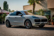 Porsche Cayenne Autres coupe gts/vierradlenkung/approved 4/28