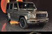 Mercedes Classe G AMG Line Benz g 500 1.hand*u frei*mbscheckeft*sd*ahk*burmester