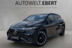Mercedes EQS Autres Benz eqs suv eqs 580 suv amg businessclass ahk fondtv massage