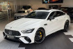 Mercedes AMG GT  benz amg gt  benz amg gt s 63 s 4m+ *aero*carbon*sthzg*hud*egsd*
