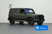Mercedes Classe G AMG Line Benz g 400 g 400 amg line stronger than time/multikontur
