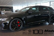 Audi RS6 Autres Rs6 | keramik | 305 | b&o advanced | pano | voll