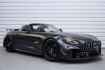 Mercedes AMG GT Night Edition benz amg gt  benz amg gt roadster night edition+gtr pro umbau