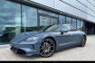Porsche Taycan 4S Black Edition Taycan 4 black edition innodrive ha lenkung